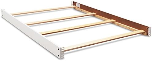 Full Size Conversion Kit Bed Rails