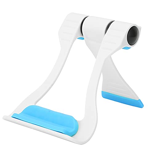 Wedinard Foldable Tablet S, Lightweight Phone Accessories for Mobile Phone(Blue)