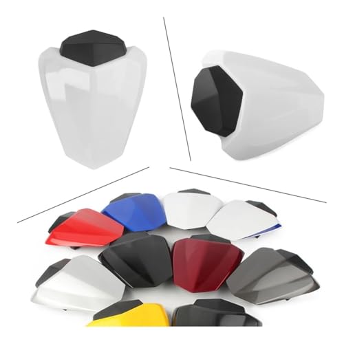 Carénage de queue pour YZF R1 finition précise coque de siège sport - 7
