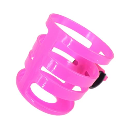QUMIIRITY Stroller Bottle Holder Floating Drink Holder Stroller Cup for Water Bottle Cage