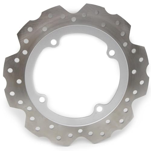 Disque de frein arrière moto CB500F CBR500R CB650R CBF600