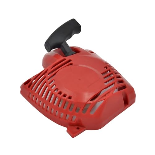 Lanceur à rappel compatible tronçonneuse essence 4100 kit démarrage