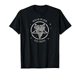 Oculto Baphomet Tarot Card Satanic Devil