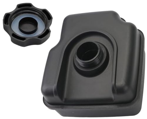 Vigorvil 799863 Fuel Tank For Briggs Stratton 695736 697779 694260 698110 799863 Fits For Most 121000 122000 Lawn Mower Snowblower thumb #6