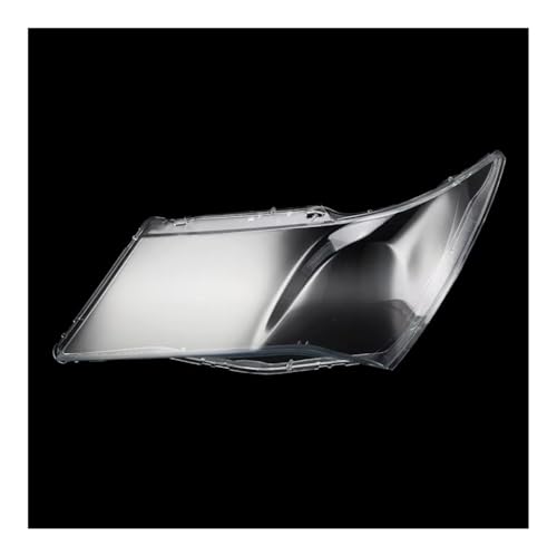 Phares lampe lentille pour Acura MDX coque transparente contre vitres opaques PC