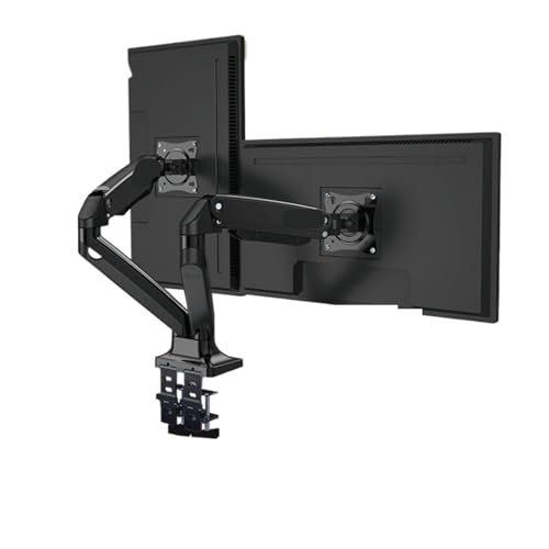 Bras de moniteur rotatif et réglable pour optimiser votre écran de bureau