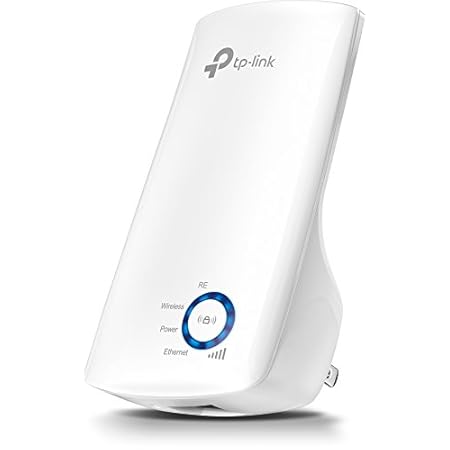 TP-Link 11n/g/b 300Mbps対応コンセント直挿し 無線LAN中継器 TL-WA850RE 1,445円!プライム会員は送料無料! TP-Link 11n/g/b 300Mbps対応コンセント直挿し 無線LAN中継器 TL-WA850RE 1,445円!プライム会員は送料無料!