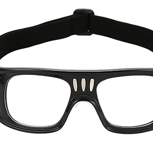 Óculos Esportivos Basquetebol Drible Goggles Futebol Ao Ar Livre Futebol Óculos de Auxílio Ao Treina