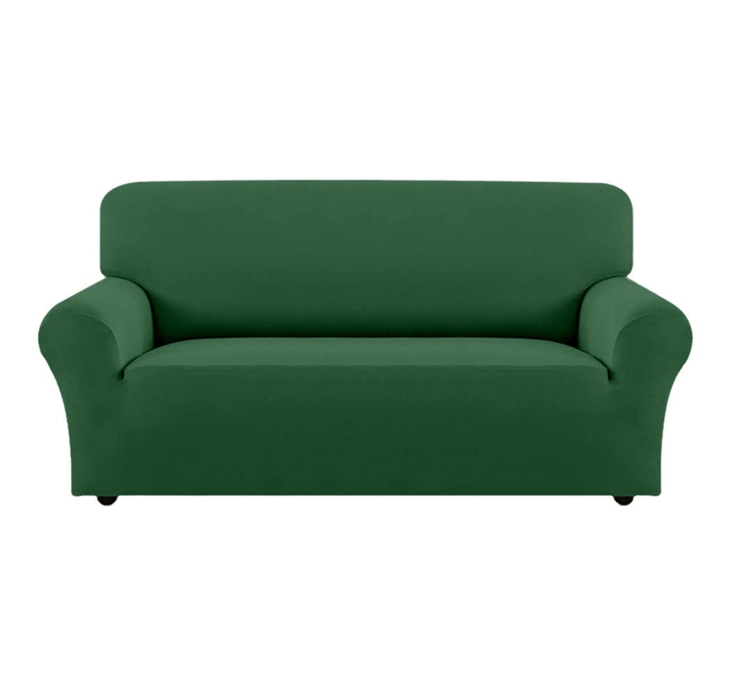 Housse de canapé élastique extensible de 1 à 4 places