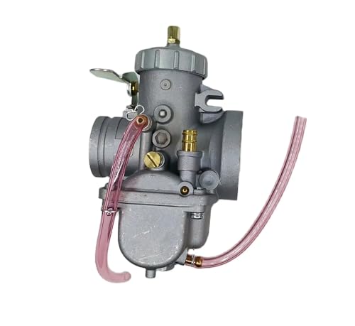 Carburateur VM30 pour Moto KZ400 et Quad, Compatible VM 34mm (PZ34J)