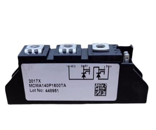Module MCMA140P1600TA thyristor thyristor 1600V pont de commutation - 2
