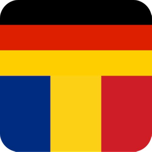 Offline German Romanian Dictionary