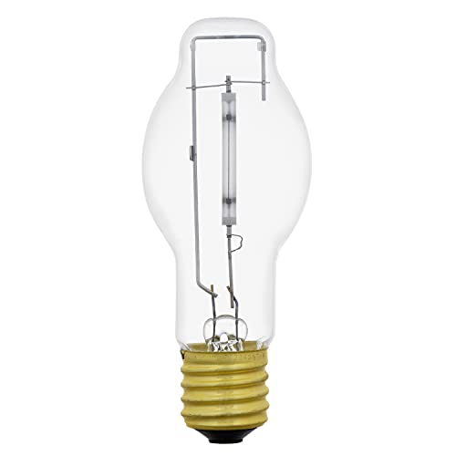Sylvania 50W ED23.5 High Pressure Sodium Lamp, ED39 Mogul Base, 1 Pack by LEDVANCE - Used condition - US$7.50