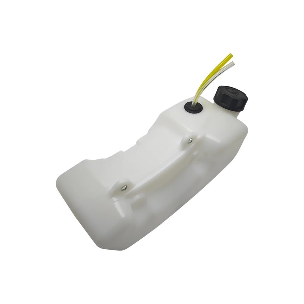 Réservoir de carburant 52cc pour l'entretien du jardin avec débroussailleuse 2 temps