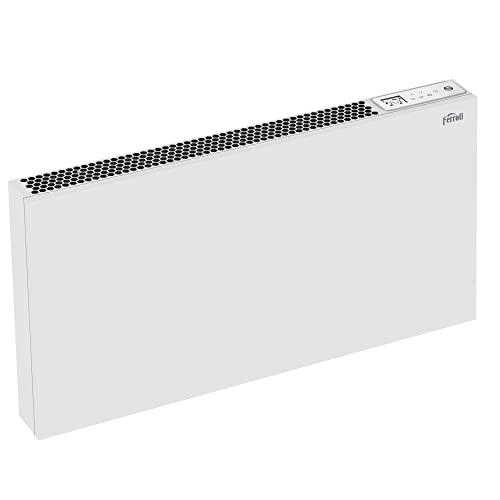 Ferroli,Napoli,Radiador eléctrico seco