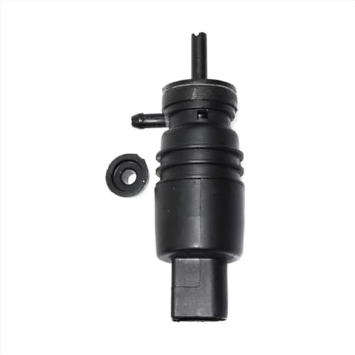 Bomba de lavaparabrisas para Benz S600 y SL500 repuesto 1J5955651 5