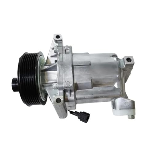 Compresseur de climatisation 92600-ED000 pour auto Nissan Note E11 Tiida C11 - 2