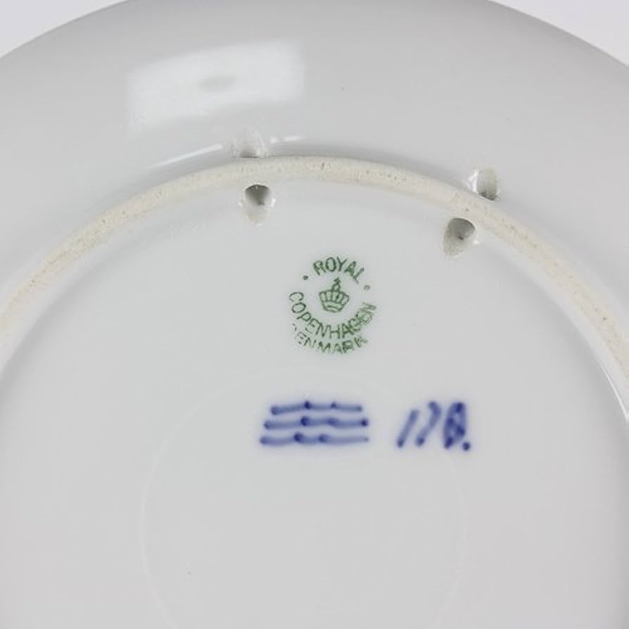 Amazon.co.jp: ロイヤルコペンハーゲン Royal Copenhagen イヤー