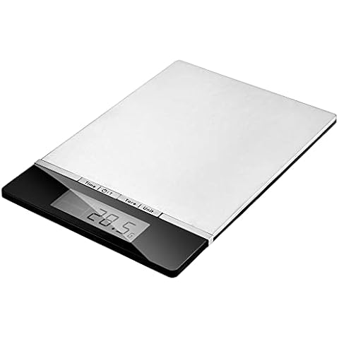 Venga! High Precision Digital Kitchen Scale Cover