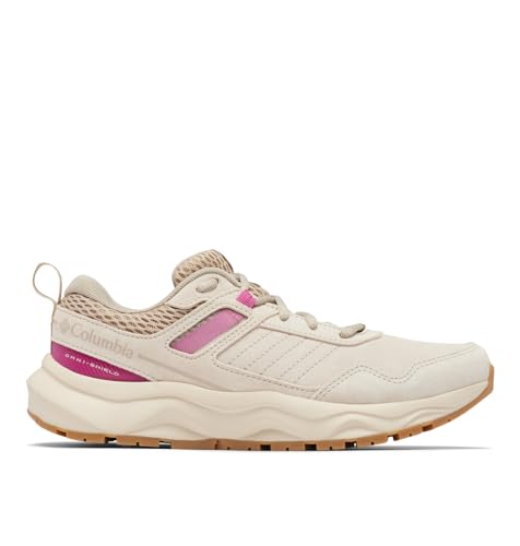 Image of Columbia Women Omni-Grip Plateau Venture Hiking and Trekking Shoes