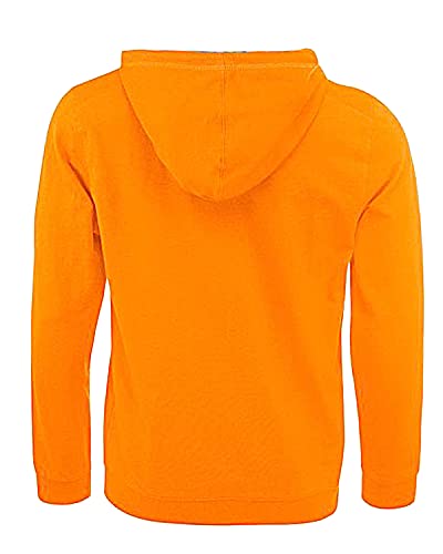 Image of ADRO Men Hooded Sweatshirt