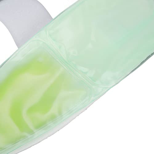 Stecca per Caviglia con Staffa, Design Aperto