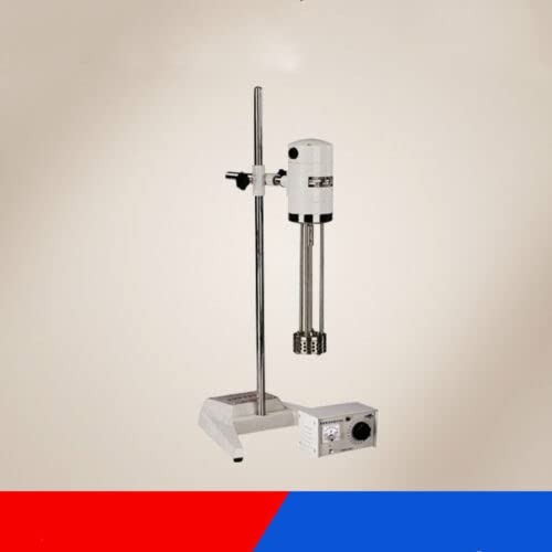 40L High Shear Mixer Emulsification JRJ300-1 Emulsifier Emulsifying Machine