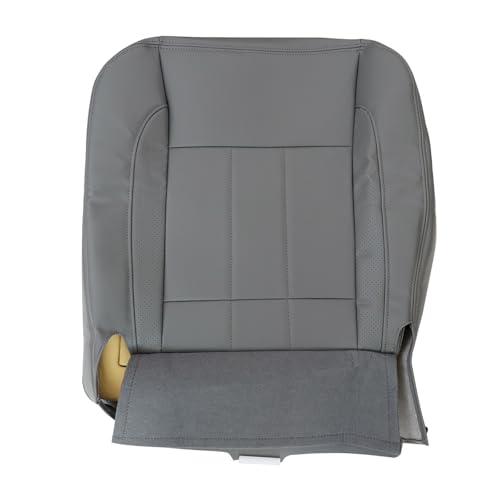 NLQR Front Driver Side Bottom Replacement Seat Cover Review: A Comprehensive Look at this Dodge Ram Seat Cover