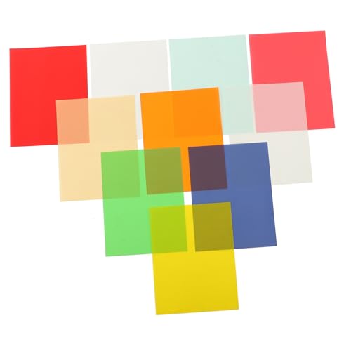 COHEALI 40pcs Tracing Paper Pearl Paper for Art Printing and Engineering Translucent and Durable