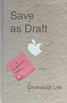 Hardcover Save as Draft Book