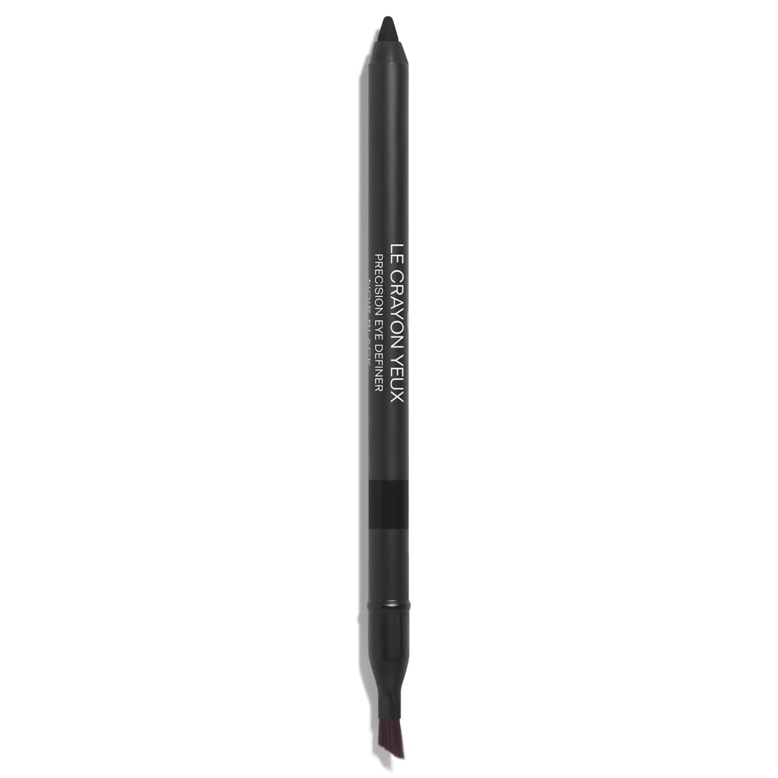 CHANEL COLOR LE CRAYON YEUX - 01 NOIR BLACK