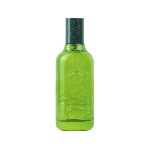 Image of Nike Nextgen #Gingertonic Fresh Energy For Men (Liquid Deodorant), 1 Count