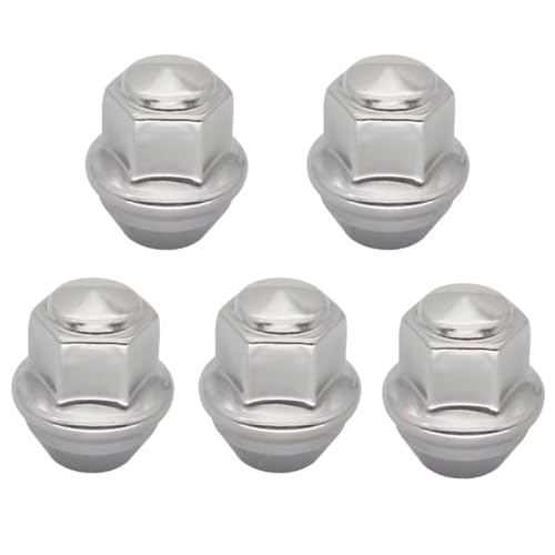 �{���g�i�b�g�̌��� �Ԃ̃z�C�[���������O�{���g�i�b�g�A�N�Z�T���[ Compatible With Ford For B-Max Jk 2012-2017 For C-Max Ii 2010-2019 For Ecosport 2012-2022