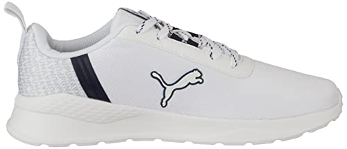 Image of Puma Mens Trek Sneaker