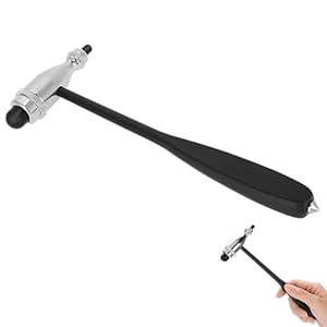 Cerioll Marteau Reflexe1 Medizinischer Reflexhammer