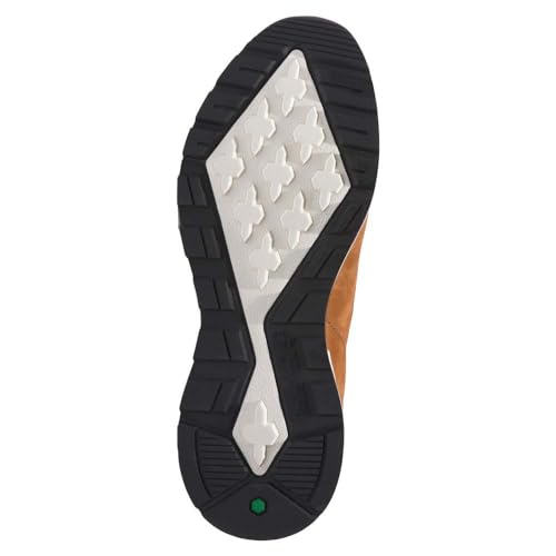 Timberland Men's Killington Trekker Mid Lace Up Sneaker Boot2