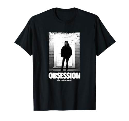 Obsession What Would You Wish for T-Shirt Tee for Men Women