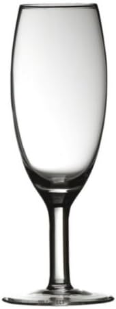 Amazon.com | Gordon Ramsay Glassware Maze Flute Champagnes Set(s) Of 4 ...