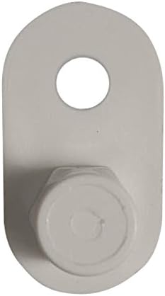 WPW10248011 Puerta de leva de refrigerador duradera compatible con W10248011 1873192 AH2579854 EA2579854