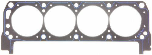 Image of FEL-PRO 1021 Head Gasket