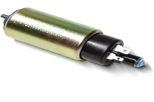 Benzinpumpe elektronisch RMS - für Suzuki Burgman 125 / Yamaha T-Max 500 + 530 / ABS