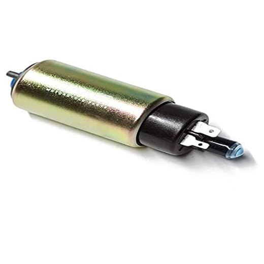 Gasolina Bomba electrónica RMS – para Suzuki Burgman 125/Yamaha T-MAX 500 + 530/ABS