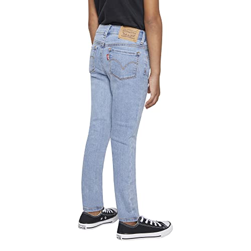 Levi's Kids 710 super skinny jean Mädchen Palisades 14 Jahre – Ansicht 2