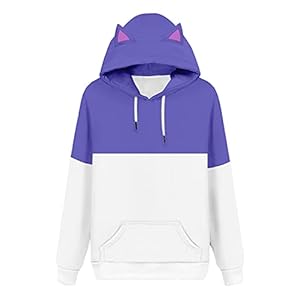 Haydory TOH Luz Noceda Hoodie Volwassen Halloween Uil Huis Amity Elves Cosplay Kostuum Outfits Top