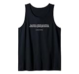 A good plan, violently executed now... G.S. Patton Jr. quote Tank Top