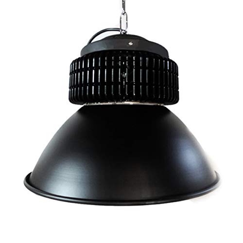 Silamp Faro Industriale Led 200w Faro Led campana led