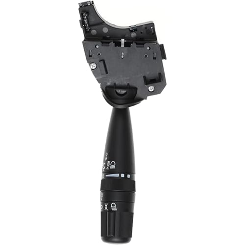 Commutateur de clignotants Jeep Commander pour rouler en toute sécurité en voyage