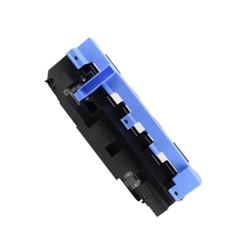 Boîte de toner usagé Konica Minolta C654 évite les taches
