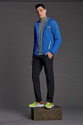 Image of Cutter & Buck Men's Breaker Sport Jacket