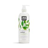 365 by Whole Foods Market, Lotion Maximum Moisture Aloe & White Tea, 16 Ounce
